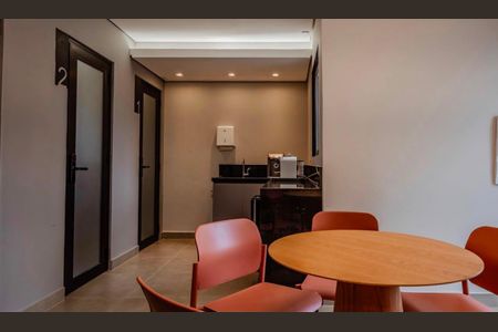 Área comum de apartamento para alugar com 2 quartos, 74m² em Buritis, Belo Horizonte