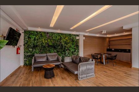 Apartamento para alugar com 75m², 2 quartos e sem vaga Apartamento para alugar com 75m², 2 quartos e sem vagaÁrea comum