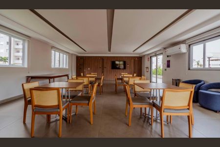 Apartamento para alugar com 75m², 2 quartos e sem vaga Apartamento para alugar com 75m², 2 quartos e sem vagaÁrea comum