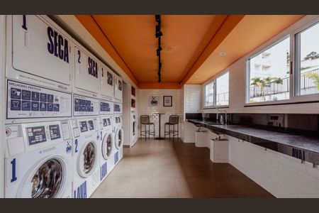 Apartamento para alugar com 75m², 2 quartos e sem vaga Apartamento para alugar com 75m², 2 quartos e sem vagaÁrea comum