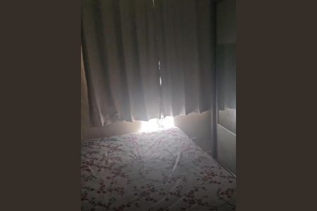 Quarto de apartamento para alugar com 2 quartos, 49m² em Jardim América, Rio de Janeiro