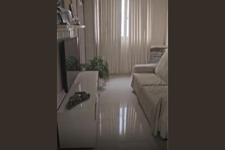 Apartamento para alugar com 2 quartos, 49m² em Jardim América, Rio de Janeiro