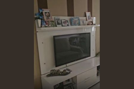 Sala de apartamento para alugar com 2 quartos, 49m² em Jardim América, Rio de Janeiro