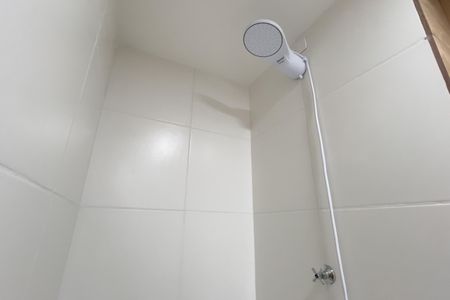 Apartamento para alugar com 37m², 2 quartos e 1 vaga Apartamento para alugar com 37m², 2 quartos e 1 vagaBanheiro