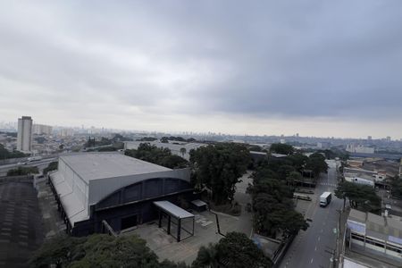 Apartamento para alugar com 37m², 2 quartos e 1 vaga Apartamento para alugar com 37m², 2 quartos e 1 vagaVista do Quarto 1