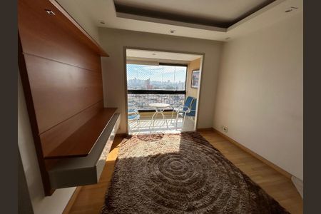 Foto 03 de apartamento para alugar com 3 quartos, 95m² em Cursino, São Paulo