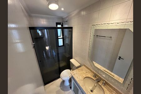 Foto 16 de apartamento para alugar com 3 quartos, 95m² em Cursino, São Paulo