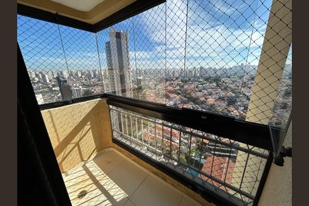 Foto 20 de apartamento para alugar com 3 quartos, 95m² em Cursino, São Paulo