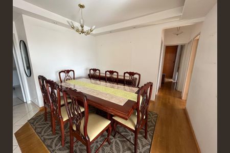 Foto 08 de apartamento para alugar com 3 quartos, 95m² em Cursino, São Paulo