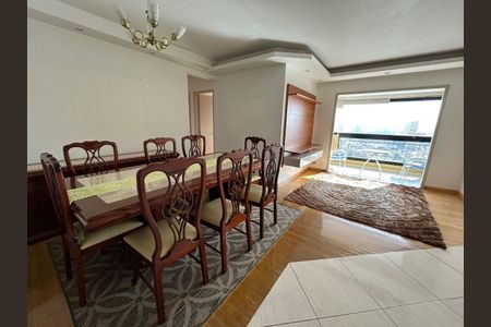 Apartamento para alugar com 95m², 3 quartos e 2 vagasFoto 07