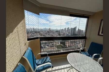 Apartamento para alugar com 95m², 3 quartos e 2 vagasFoto 04