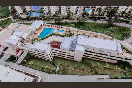 Apartamento para alugar com 48m², 2 quartos e sem vaga