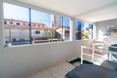 Studio para alugar com 35m², 1 quarto e 1 vaga Studio para alugar com 35m², 1 quarto e 1 vagaÁrea de Serviço