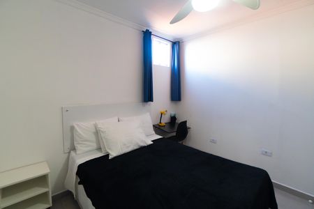 Quarto de kitnet/studio para alugar com 1 quarto, 35m² em Jardim Jabaquara, São Paulo