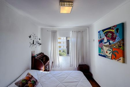 Quarto 1 de apartamento à venda com 2 quartos, 76m² em Cambuci, São Paulo