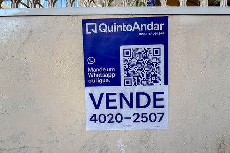 Plaquinha de apartamento à venda com 2 quartos, 76m² em Cambuci, São Paulo
