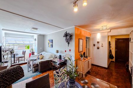 Apartamento à venda com 2 quartos, 76m² em Cambuci, São Paulo