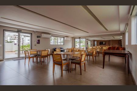 Apartamento para alugar com 77m², 2 quartos e 1 vaga Apartamento para alugar com 77m², 2 quartos e 1 vagaÁrea comum