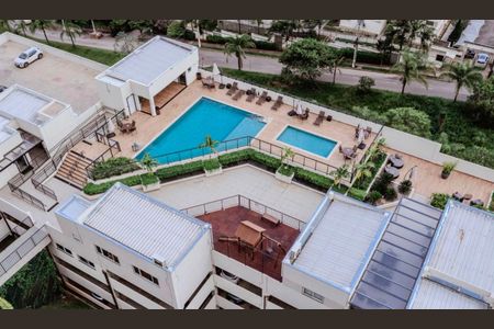 Apartamento para alugar com 77m², 2 quartos e 1 vaga