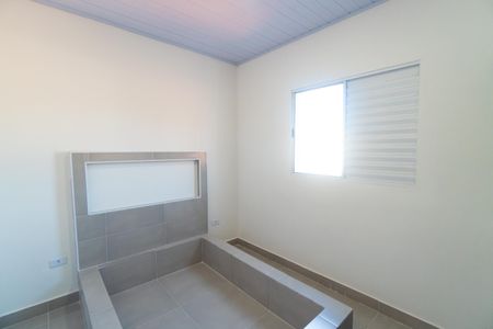 Quarto de kitnet/studio para alugar com 1 quarto, 35m² em Jardim Jabaquara, São Paulo