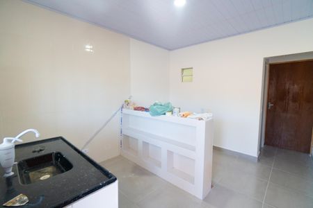 Kitnet/Studio para alugar com 1 quarto, 35m² em Jardim Jabaquara, São Paulo