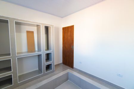 Quarto de kitnet/studio para alugar com 1 quarto, 35m² em Jardim Jabaquara, São Paulo