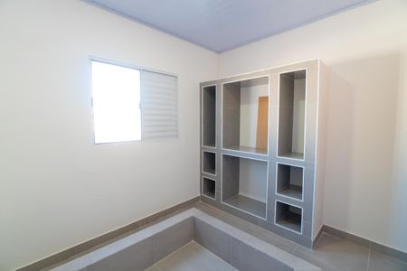 Quarto de kitnet/studio para alugar com 1 quarto, 35m² em Jardim Jabaquara, São Paulo