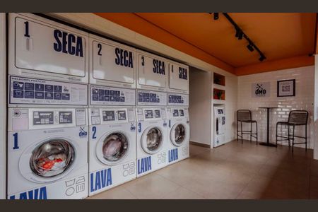 Apartamento para alugar com 75m², 2 quartos e sem vaga Apartamento para alugar com 75m², 2 quartos e sem vagaÁrea comum