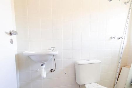 Cozinha e Área de Serviço de apartamento para alugar com 4 quartos, 156m² em Nova Suíça, Belo Horizonte