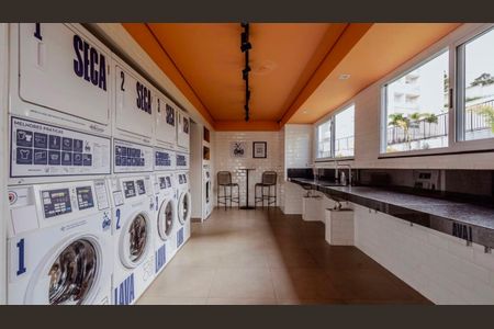 Apartamento para alugar com 75m², 2 quartos e sem vagaÁrea comum