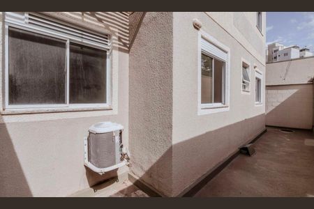 Apartamento para alugar com 77m², 2 quartos e 1 vaga Apartamento para alugar com 77m², 2 quartos e 1 vagaÁrea externa