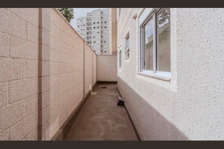 Apartamento para alugar com 77m², 2 quartos e 1 vaga Apartamento para alugar com 77m², 2 quartos e 1 vagaÁrea externa