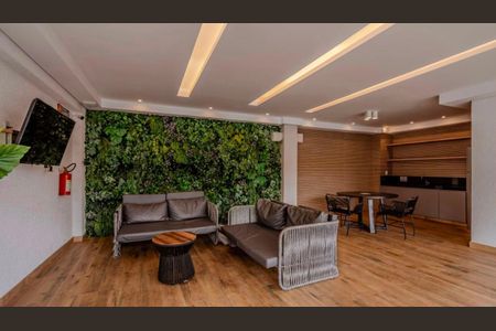 Apartamento para alugar com 77m², 2 quartos e 1 vaga Apartamento para alugar com 77m², 2 quartos e 1 vagaÁrea comum
