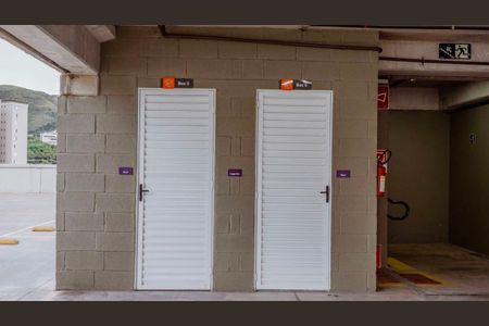Apartamento para alugar com 77m², 2 quartos e 1 vaga Apartamento para alugar com 77m², 2 quartos e 1 vagaÁrea comum