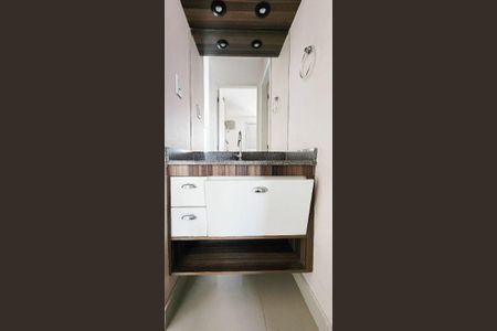 Apartamento à venda com 1 quarto, 40m² em Vila Buarque, São Paulo