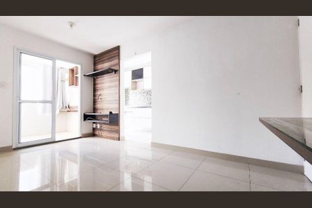Apartamento à venda com 1 quarto, 40m² em Vila Buarque, São Paulo