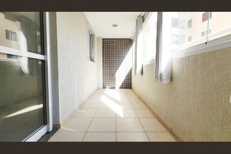 Apartamento à venda com 40m², 1 quarto e 1 vaga