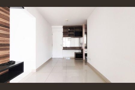 Apartamento à venda com 1 quarto, 40m² em Vila Buarque, São Paulo