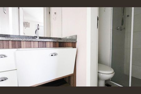 Apartamento à venda com 1 quarto, 40m² em Vila Buarque, São Paulo