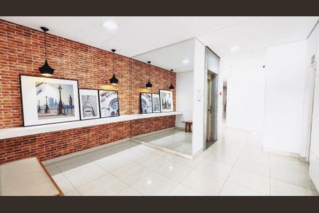 Apartamento à venda com 1 quarto, 40m² em Vila Buarque, São Paulo