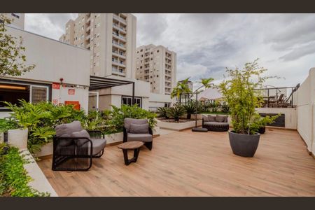Apartamento para alugar com 78m², 2 quartos e 1 vaga Apartamento para alugar com 78m², 2 quartos e 1 vagaÁrea comum