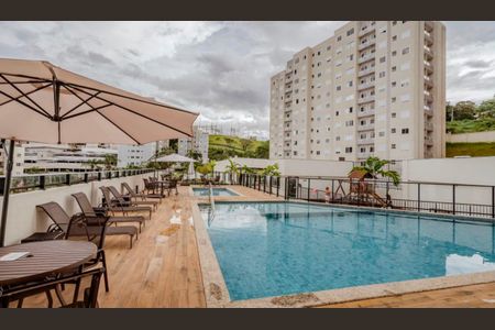 Apartamento para alugar com 78m², 2 quartos e 1 vaga Apartamento para alugar com 78m², 2 quartos e 1 vagaÁrea comum