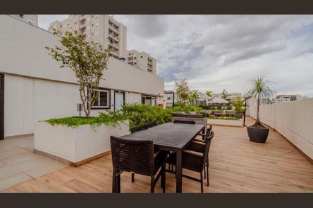 Apartamento para alugar com 78m², 2 quartos e 1 vaga Apartamento para alugar com 78m², 2 quartos e 1 vagaÁrea comum