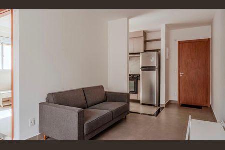 Apartamento para alugar com 78m², 2 quartos e 1 vaga Apartamento para alugar com 78m², 2 quartos e 1 vagaSala