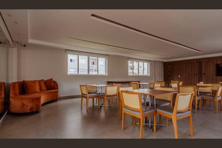 Apartamento para alugar com 78m², 2 quartos e 1 vaga Apartamento para alugar com 78m², 2 quartos e 1 vagaÁrea comum