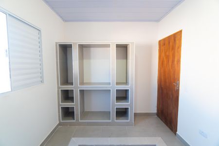 Quarto de kitnet/studio para alugar com 1 quarto, 35m² em Jardim Jabaquara, São Paulo