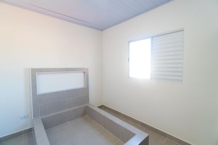 Quarto de kitnet/studio para alugar com 1 quarto, 35m² em Jardim Jabaquara, São Paulo