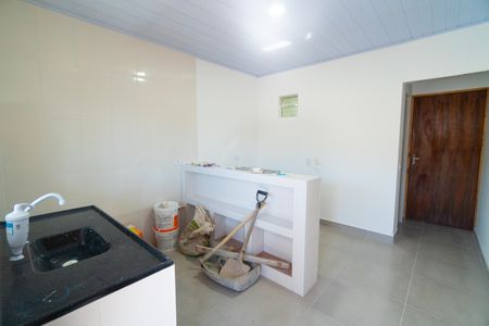Kitnet/Studio para alugar com 1 quarto, 35m² em Jardim Jabaquara, São Paulo