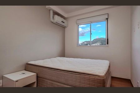 Quarto de apartamento para alugar com 2 quartos, 95m² em Buritis, Belo Horizonte