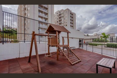 Apartamento para alugar com 95m², 2 quartos e 1 vaga Apartamento para alugar com 95m², 2 quartos e 1 vagaÁrea comum